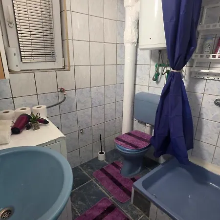 U Srcu Grada Apartman