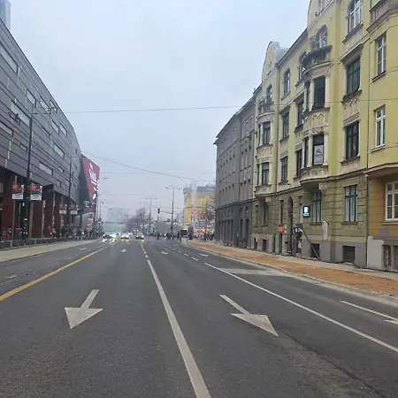 U Srcu Grada 塞拉耶佛