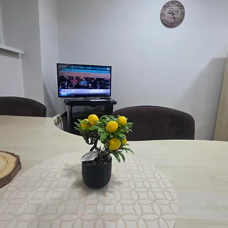 U Srcu Grada Apartman