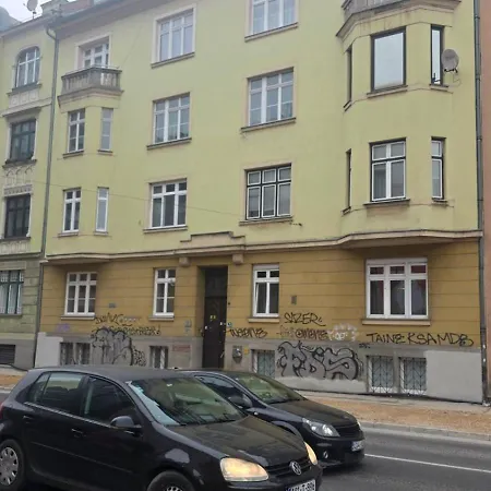 U Srcu Grada * 塞拉耶佛